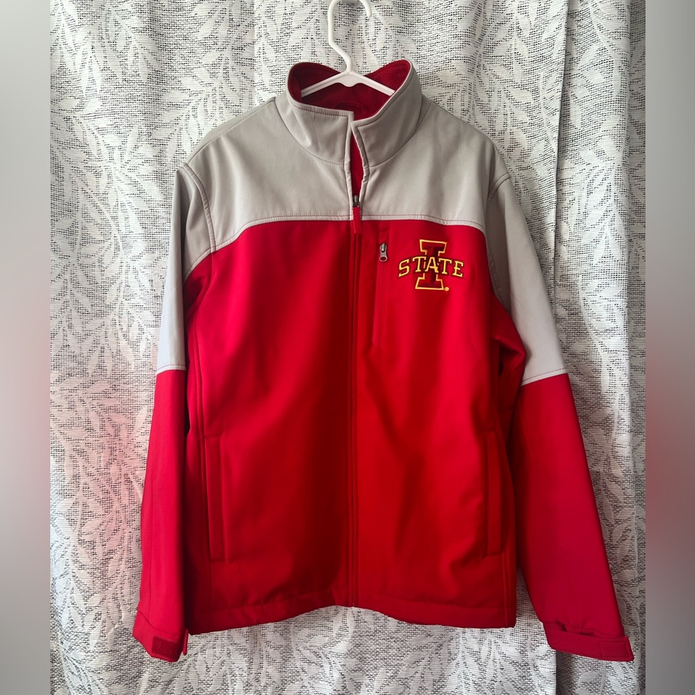 Iowa State University Jacket